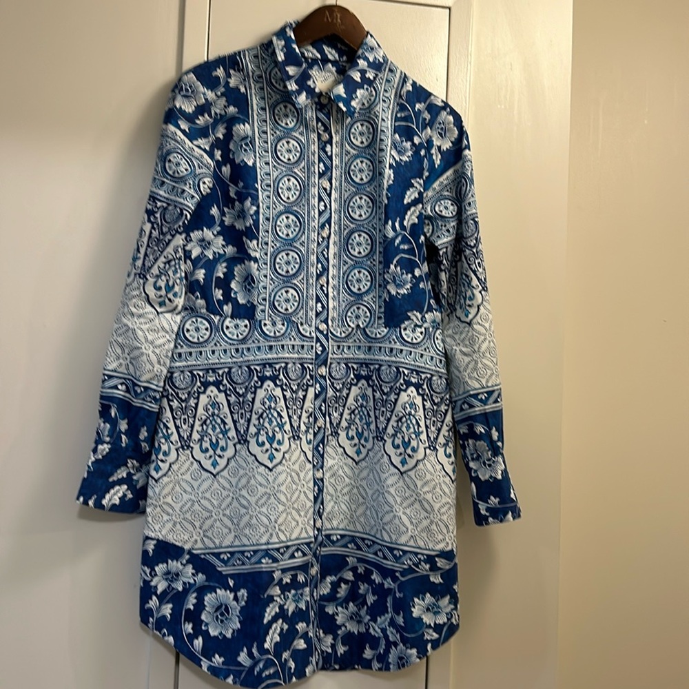 Anthropologie NWOT